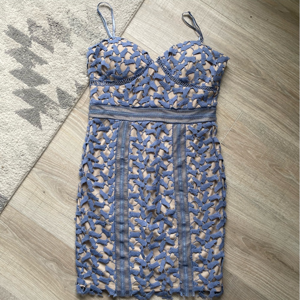 Cocktail Dress